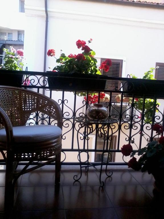Bed&Breakfast Chiara Olbia Bagian luar foto